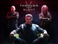 CueStack, David Hasselhoff