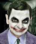 Rowan Atkinson