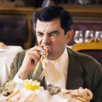 Rowan Atkinson