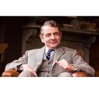 Rowan Atkinson