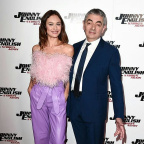 Rowan Atkinson