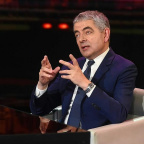 Rowan Atkinson