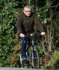 Rowan Atkinson
