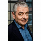 Rowan Atkinson