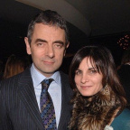 Rowan Atkinson 