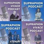 Supraphon Podcast