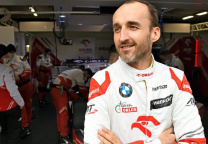 Robert Kubica