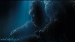 Godzilla vs Kong