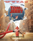 Tom a Jerry