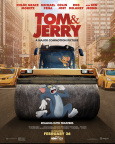 Tom a Jerry