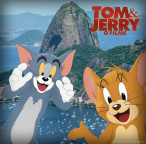 Tom a Jerry 