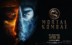 Mortal Kombat 