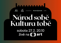 Národ sobě - kulturaTobě