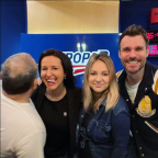 Lucie Šilhánová, Leoš Mareš, Kateřina Říhová, Patrik Hezucký 