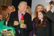 Karel Gott, Charlotte Ella Gottová,
