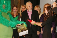 Karel Gott, Charlotte Ella Gottová,