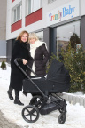 Jitka Sedláčková, Jana Švandová