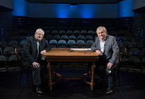 Karel Šíp, Jiří Suchý