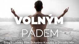 Volným pádem