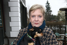 Jaroslava Obermaierová