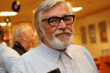 Jiří Bartoška