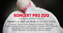Zoo Chleby