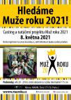 Muž roku 2021