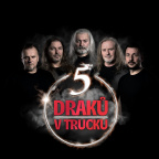 5 draků v trucku