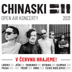 Chinaski