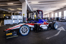 Charouz Racing System 