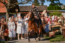 Tajemství staré bambitky