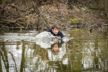 Sestřičky