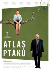 Atlas ptáků