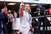 Ethan Hawke