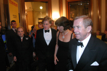 Robert Redford