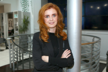 Martina Babišová