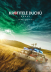 Krotitelé duchů