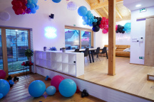 Like House