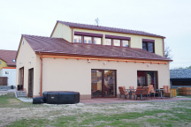 Like House