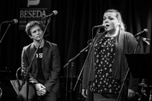 Cabaret Calembour
