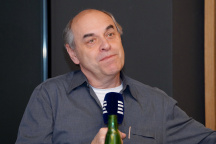 Miroslav Táborský