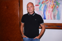 Daniel Landa