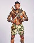 Survivor CZ SK, Gábor Boráros