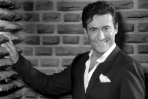 Il Divo, Carlos Marín 