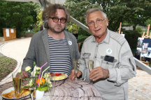 Jan Hřebejk, Jiří Menzel