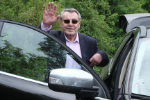 Miloš Forman