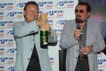 Karel Gott, Waldemar Matuška