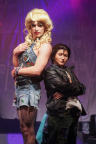 Hedwig a její Angry Inch