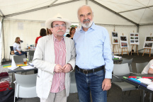 Zdeněk Svěrák, Jaroslav Uhlíř