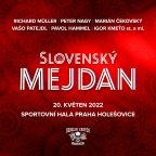 Slovenský mejdan